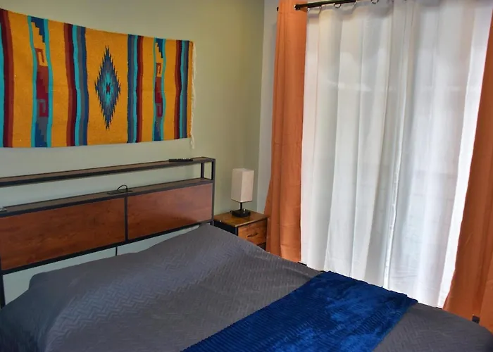 Renta 2 Departamentos 9 Huespedes En Roma Nte アパート メキシコシティ