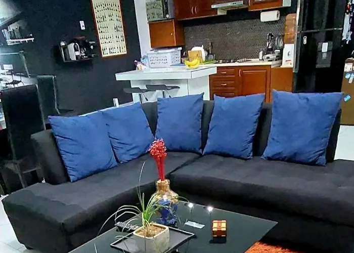 Renta 2 Departamentos 9 Huespedes En Roma Nte メキシコシティ