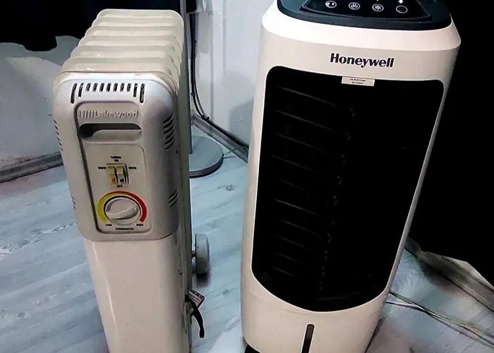 アパート Renta 2 Departamentos 9 Huespedes En Roma Nte